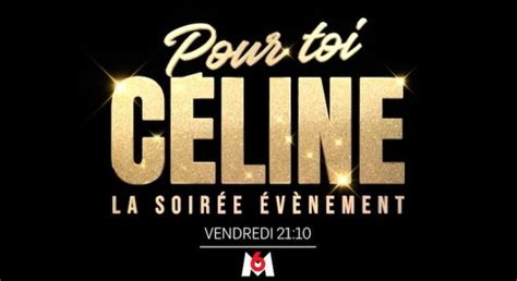 pour toi céline 2023